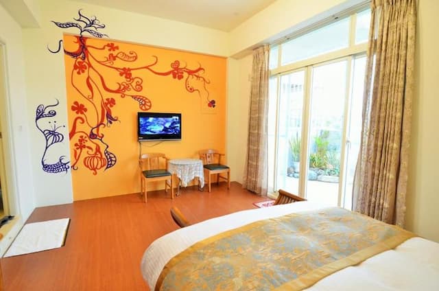 Xuyuan Coffee B&B-Suite 301-3