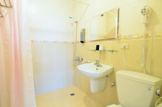 Xuyuan Coffee B&B-Suite 301-4