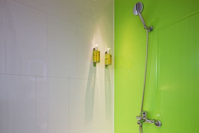 Hotel 7 逢甲-標準雙人房 (含早餐)-9