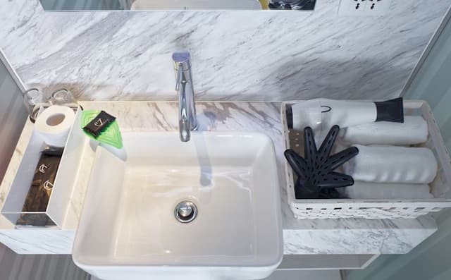 Hotel 7 逢甲-閣樓雙人間 (含早餐)-10