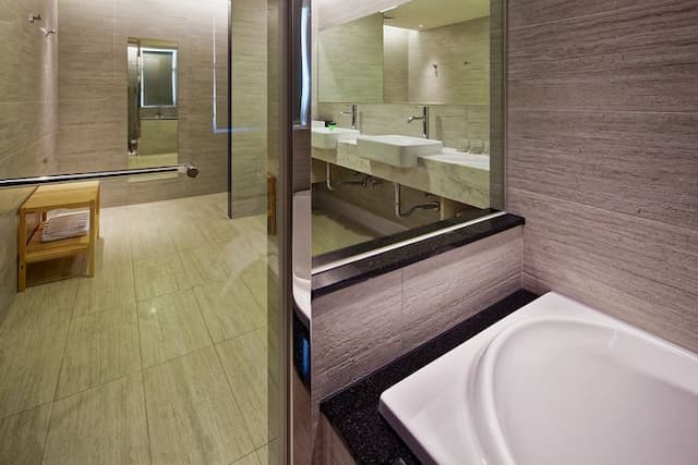 Hotel 7 逢甲-家庭房｜4 位成人 (含早餐)-6