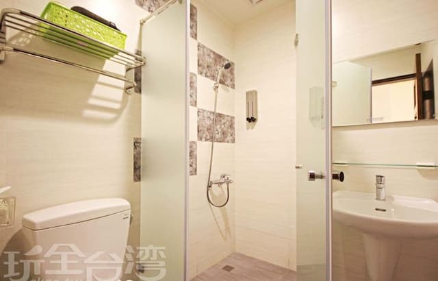 Yi-Ru Homestay-Entire House for 10-14 ppl-7