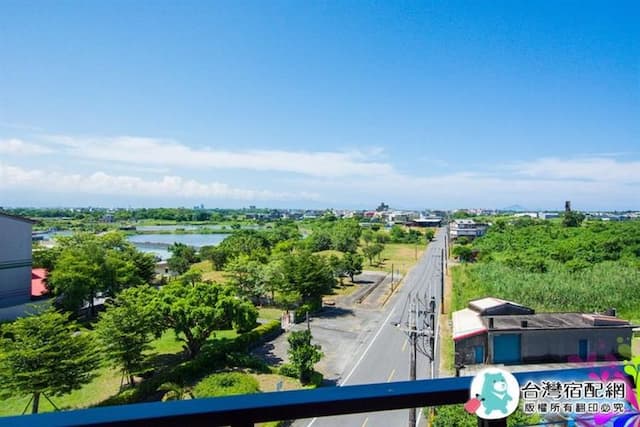 Yi-Ru Homestay-Entire House for 10-14 ppl-9