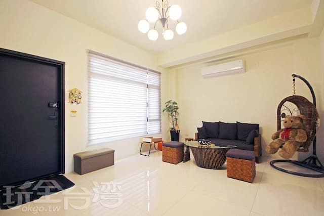 Yi-Ru Homestay-Entire House for 10-14 ppl-1