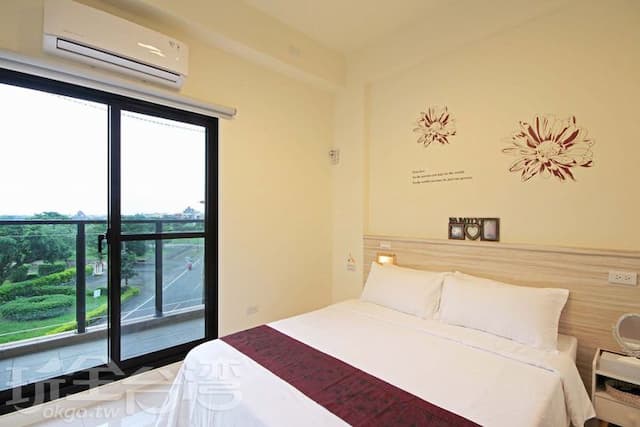 Yi-Ru Homestay-Entire House for 10-14 ppl-8