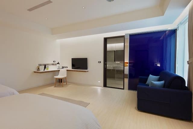 Hotel 7 逢甲-家庭房｜4 位成人 (不含早餐)-3