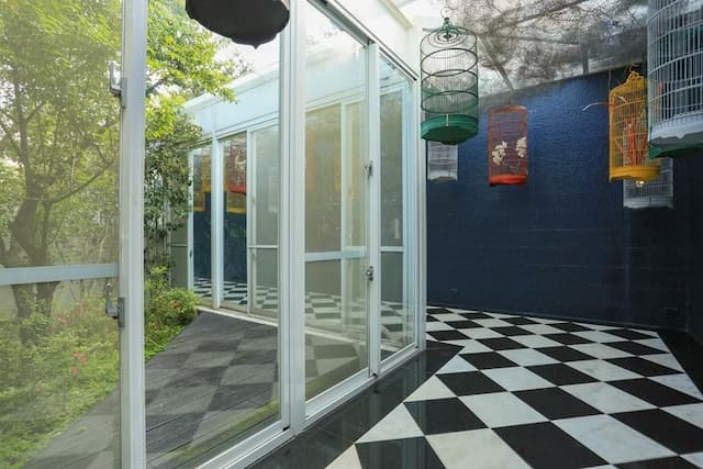 精品汽車旅館 l 沐蘭精品旅館-台北館-水舞套房 (18:00入住)-8