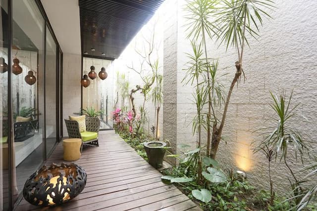 精品汽車旅館 l 沐蘭精品旅館-台北館-雲舞套房 (18:00入住)-4