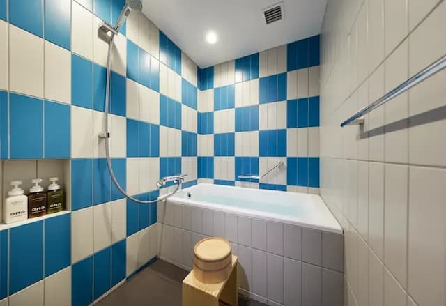 【星野集團套裝優惠】OMO5 東京大塚｜大塚站步行1分/一站直達池袋站/方便至哈利波特影城-套裝優惠：YAGURA 房【不挑房】-5