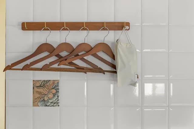 Sunset Mu Style Inn-Double Room with External Bathroom-13