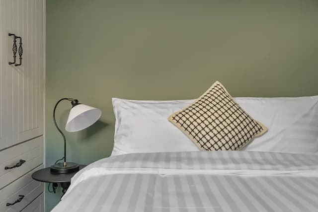 Sunset Mu Style Inn-Standard Double Room-3