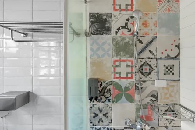 Sunset Mu Style Inn-Standard Double Room-9