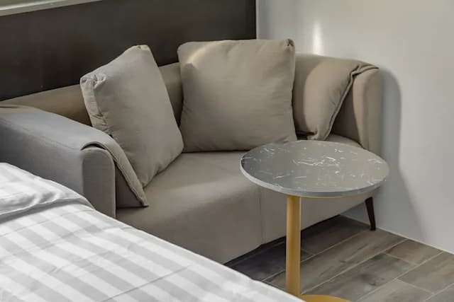 Sunset Mu Style Inn-Superior Double Room-6