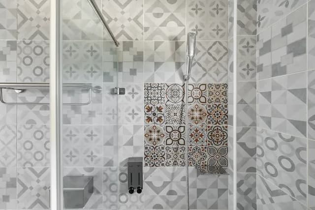 Sunset Mu Style Inn-Double Room with Balcony and Sea View-8