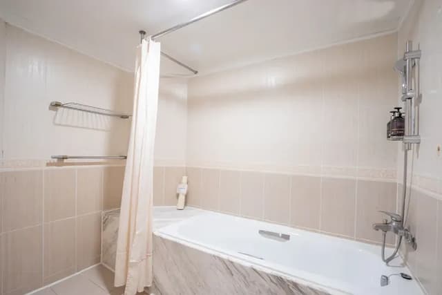 Ohotel麗加園邸酒店-豪華四人房-不含早餐-10