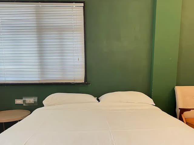 Hour roots-Design Double Room-7