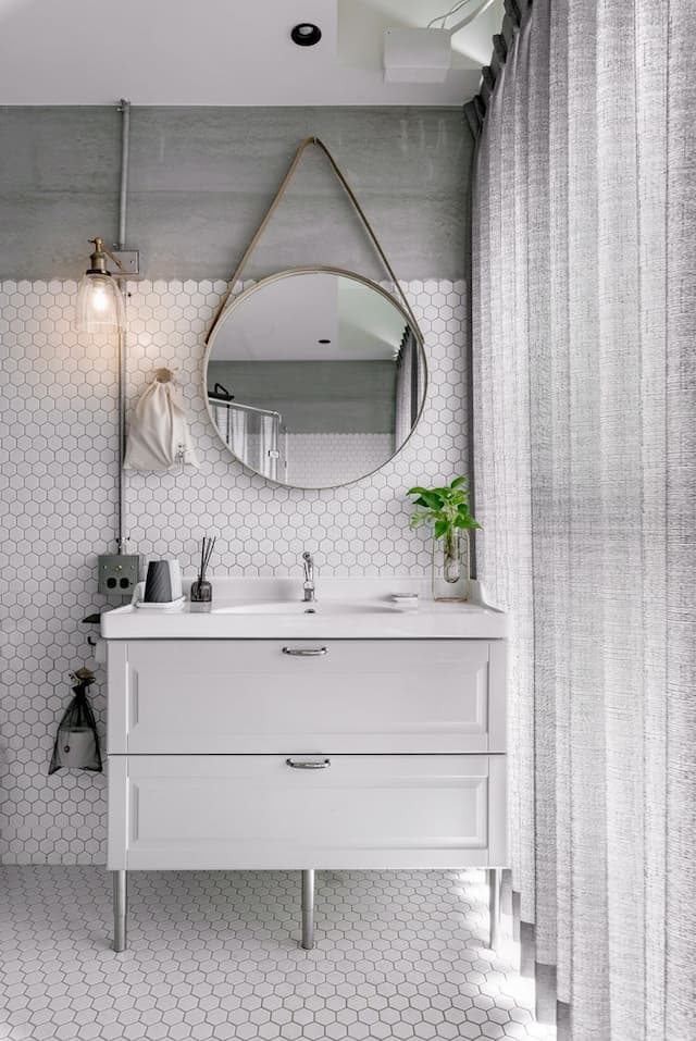 樂見旅舍-樂見風格雙人房-4