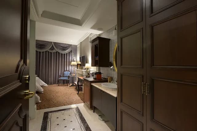 Golden Tulip RS Boutique Hotel-Deluxe Twin Room-3