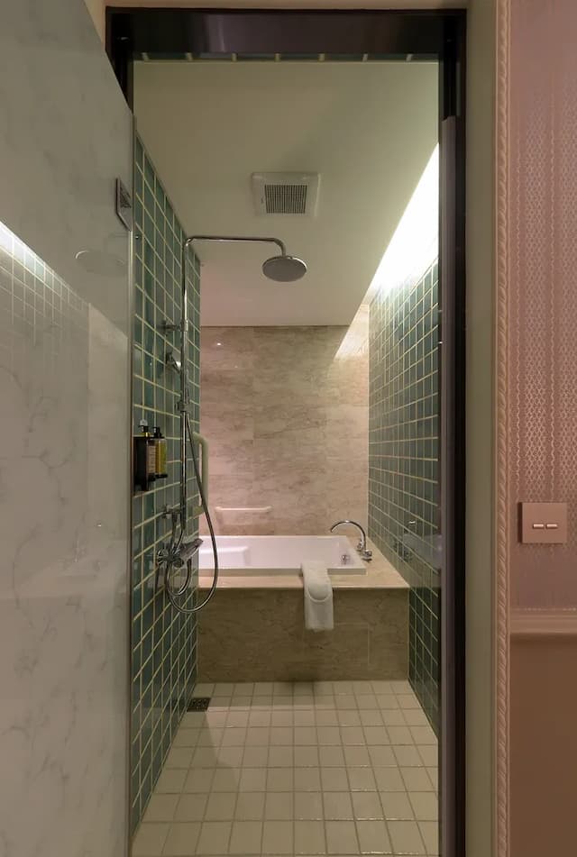 Golden Tulip RS Boutique Hotel-Deluxe Twin Room-4