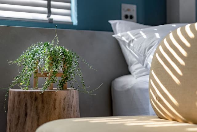 樂見旅舍-樂見輕鬆四人房-3