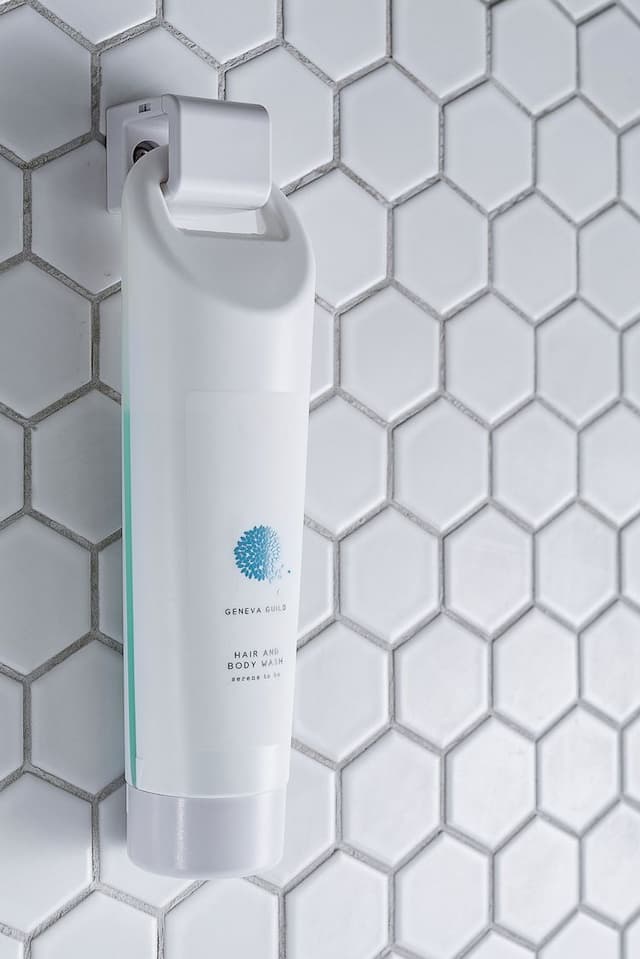 樂見旅舍-樂見輕鬆四人房-5