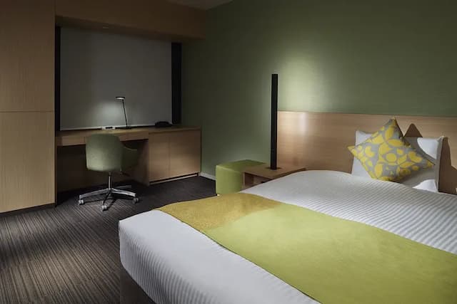 モデレートダブル