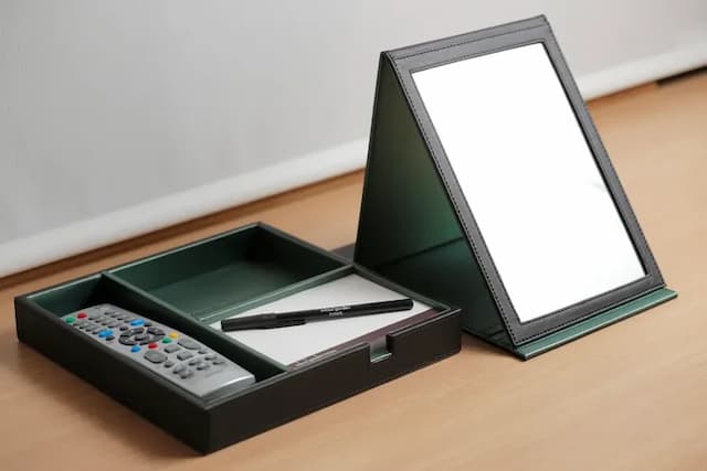 三井ガーデンホテル柏の葉-スタンダードダブル【禁煙】｜お子様（0～5歳）1名様まで添い寝可能-4