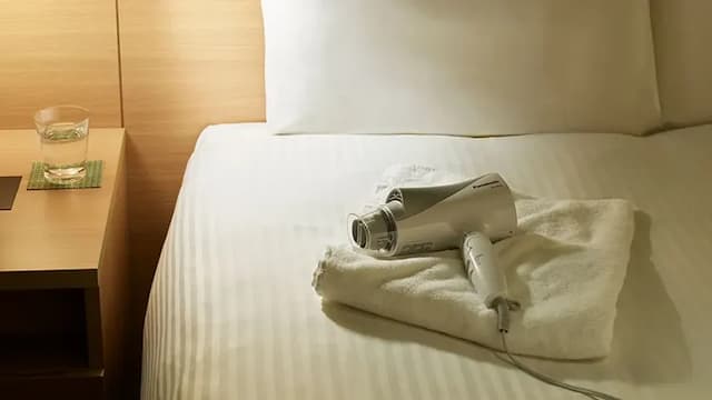 三井ガーデンホテル柏の葉-スタンダードツイン2名利用《喫煙》｜お子様（0～5歳 ）2名様まで添い寝可能-4