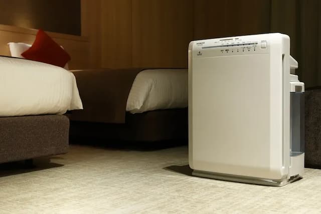 三井ガーデンホテル柏の葉-スタンダードツイン3名利用《喫煙》｜お子様（0～5歳 ）2名様まで添い寝可能-4