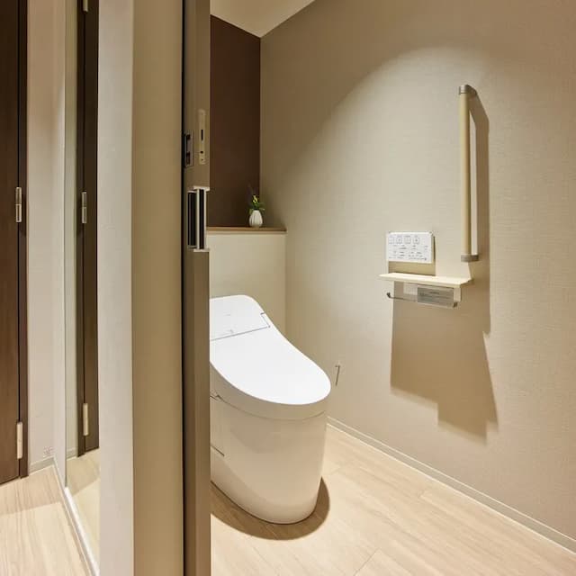 三井花園飯店 柏葉公園 (千葉)｜方便至三井LALAPORT 柏之葉-高級雙床房｜可帶不佔床兒童(0-5歲) 2位【不挑房】-5