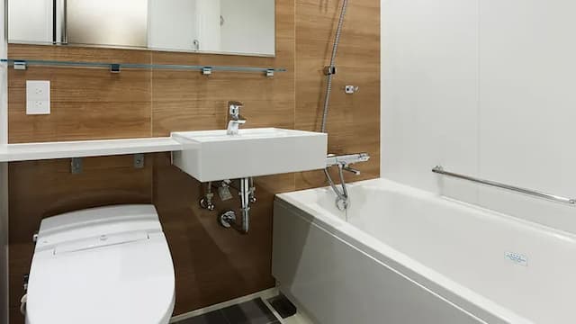 三井花園飯店 柏葉公園 (千葉)｜方便至三井LALAPORT 柏之葉-標準雙人床房｜可帶不佔床兒童(0-5歲) 1位【不挑房】-2