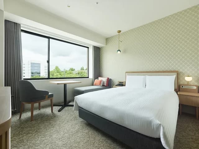 スタンダードダブル