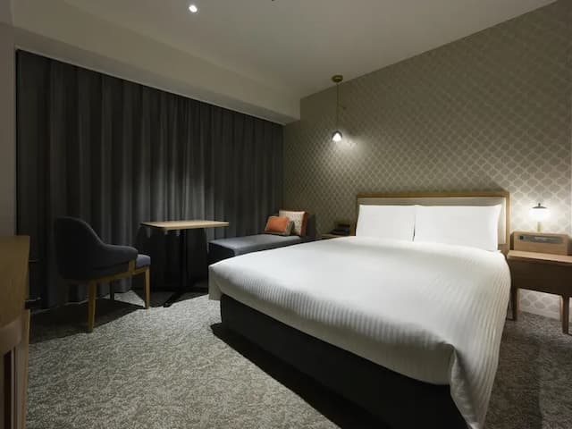 スタンダードダブル