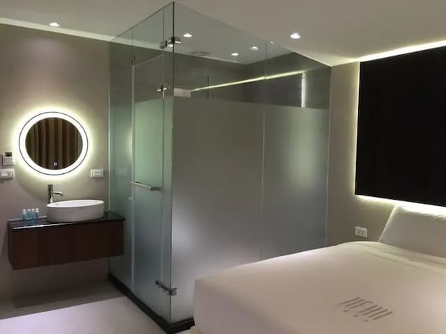 Kenting Feliz Hostel-Entire house - Maximum occupancy is 12 guests-3