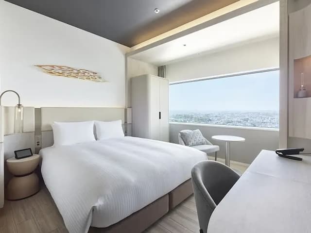 スーペリアクイーン（電子レンジ・洗濯機付）