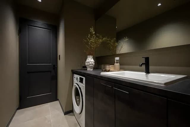 Hotel Guild 5-【Guild2】四人房-6