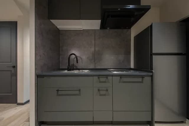 Hotel Guild 5-【Guild2】四人房-5