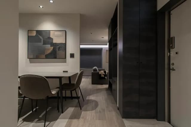 Hotel Guild 5-【Guild2】四人房-4