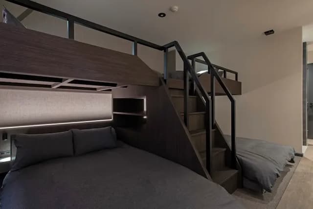 Hotel Guild 5-【Guild4】四人房-4