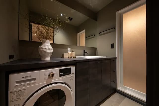 Hotel Guild 5-【Guild4】四人房-6