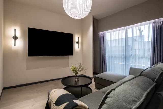 Hotel Guild 5-【Guild4】四人房-3