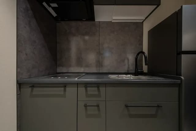 Hotel Guild 5-【Guild4】四人房-5