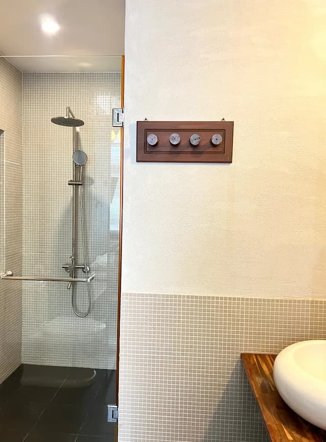 Hour roots-簡約雙人房-5