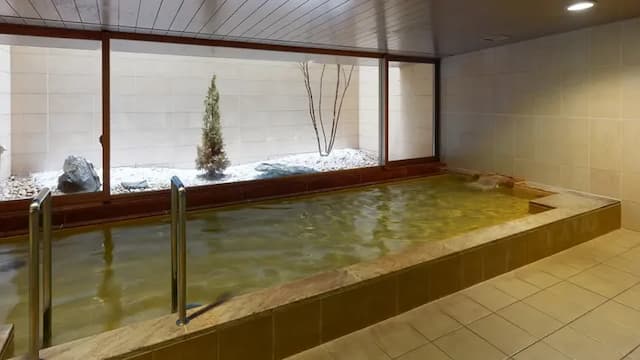 三井ガーデンホテル札幌-Standard Double Room for 1 Person (No Smoking)｜お子様（0～5歳）1名様まで添い寝可能【お部屋選択不可】-3