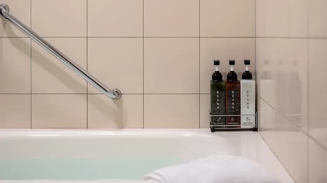 三井ガーデンホテル札幌-Moderate Twin Room (3 beds) (Smoking)｜お子様（0～5歳）3名様まで添い寝可能【お部屋選択不可】-2