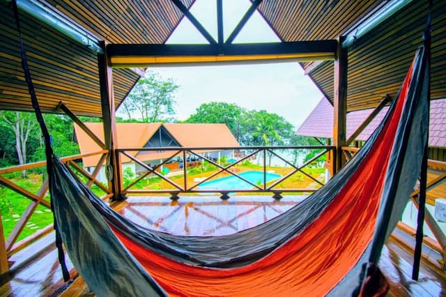 Phayamas Private Beach Resort and Island Brew - Adults Only-Sea View Duplex Suite Bungalow-7