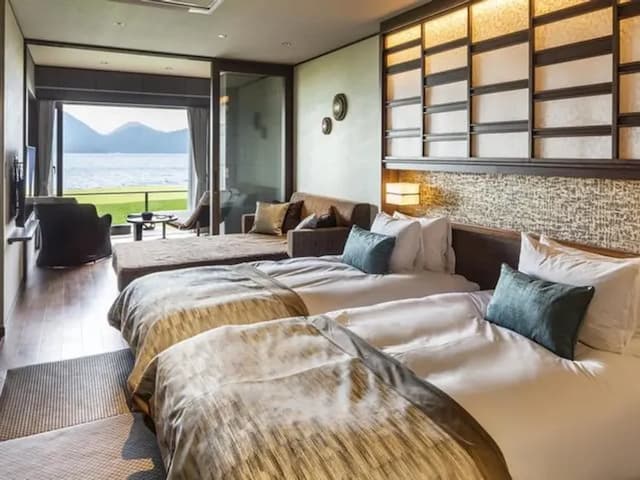 ガーデンテラス