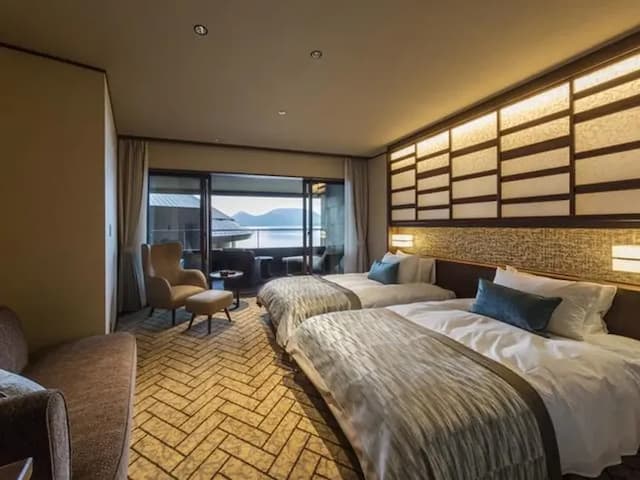 ユニバーサルテラス