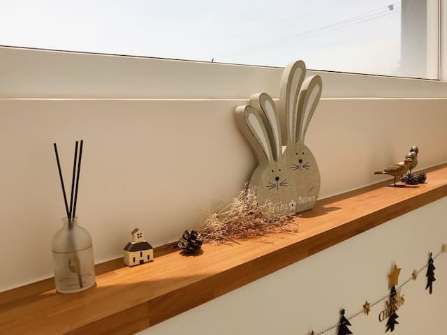 麗筑藝術親子民宿 | 公主馬車兒童床、溜滑梯-歡樂米奇親子房-6