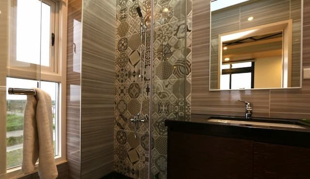 麗筑藝術親子民宿 | 公主馬車兒童床、溜滑梯-歡樂米奇親子房-4